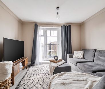 2 bedroom apartment to rent - Photo 4