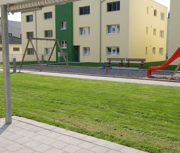 Helle & zentrumsnahe Erdgeschosswohnung - Photo 2