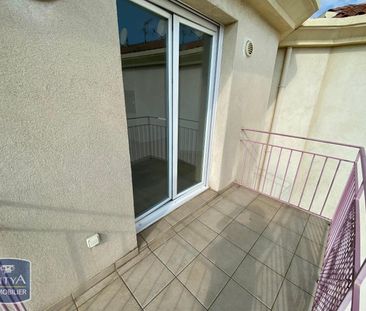 Appartement 1 Pièce 22 m² - Photo 1