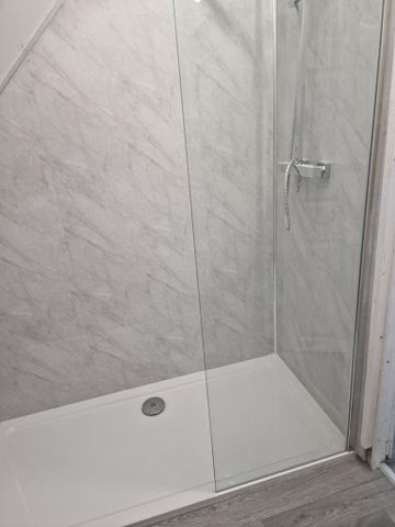 1 bedroom duplex to rent - Photo 2