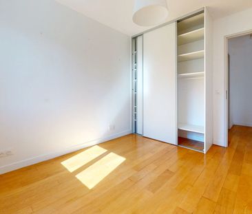 Location maison 3 pièces, 62.00m², Conflans-Sainte-Honorine - Photo 2