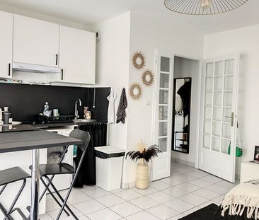 Appartement à louer - REIMS AVE DE PARIS - Photo 2