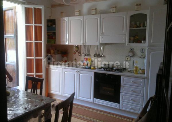 Villa a schiera via Bregoscia, 29, Marina Verde, Renella, Montignoso