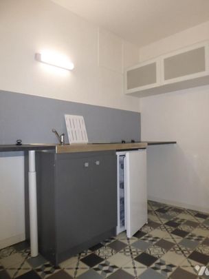 A LOUER APPARTEMENT TYPE 1 BIS 35600 REDON - Photo 1