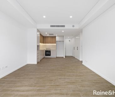 303/4 James Street, Blakehurst NSW 2221 - Apartment For Rent | Domain - Photo 6