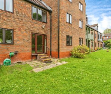 1 bedroom retirement property to rent - Photo 1