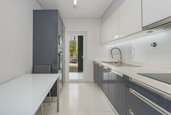 APARTAMENTO 2 QUARTOS | MOBILADO