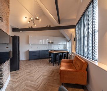 3 Bed Penthouse, Upper Parliment Street, NG1 - Photo 1