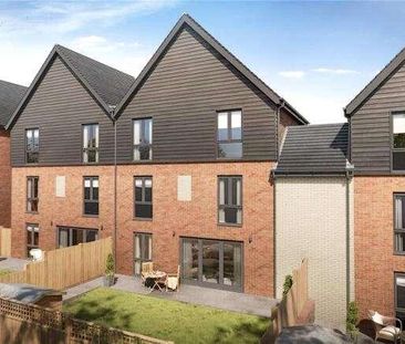 Station Road, Hook, Hampshire, RG27 - Photo 3