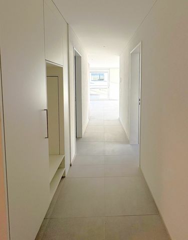 4.5 Zimmer, 1. Stock - Photo 3