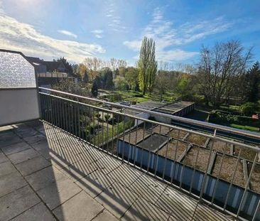 Sanierte Sonnenwohnung Bottrop Fuhlenbrock Mietwohnung möbliert - Photo 1