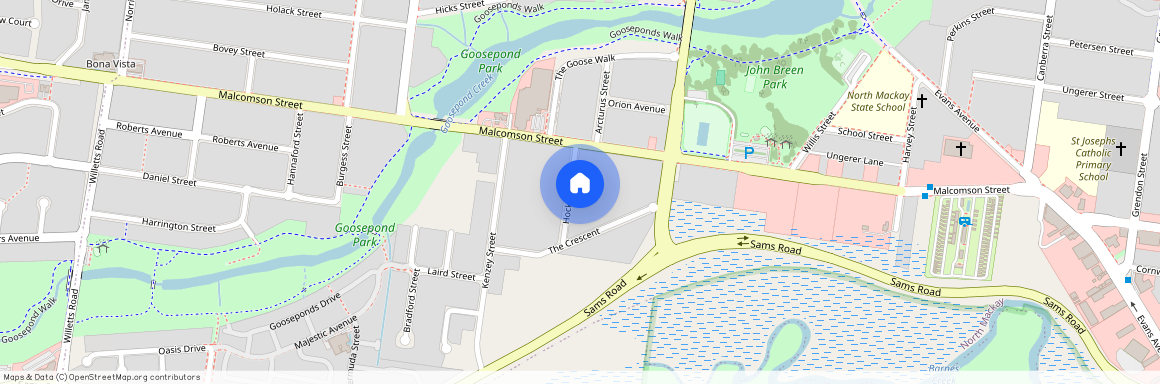 3/5 Hocken Street, Qld 4740, North Mackay