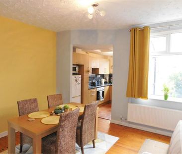 2 bedroom terraced house to rent - Photo 5