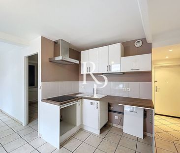 T2 de 34,29m² avec place de parking, - Photo 5