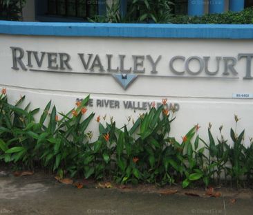 River Valley Court (D9), Apartment - For Rent - Photo 1