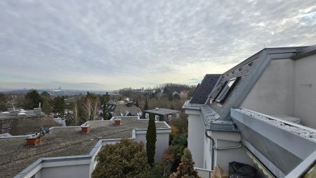 Traumhafte 2 Zimmer-Wohnung mit Balkon - Grünruhelage mit herrlichem Weitblick - Bestzustand - Photo 2