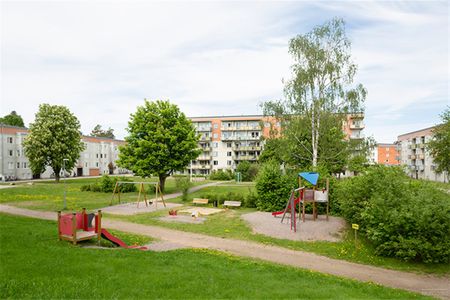 Barrsätragatan 31 A - Foto 3
