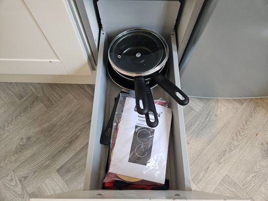 1 Bed Flat, Canham Road, SE25 - Photo 1