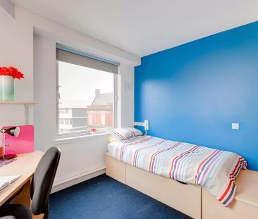 Classic Studio - Photo 3