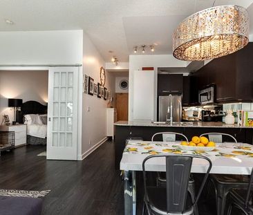 For Lease - 350 Wellington Street Unit# G21, Toronto, Ontario - Photo 6