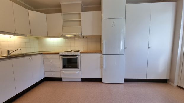 Lövstigen, Grönahög - Photo 1