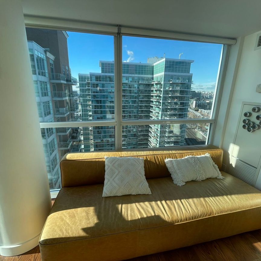 For Lease - 80 Western Battery Road Unit# 2303, Toronto, Ontario - Photo 1