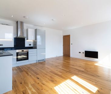 5 Camden Grove, Jewellery Quarter, Birmingham City Centre - Photo 5