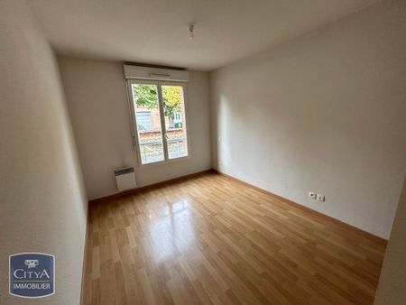 Location Appartement 3 pièces 57m² ALBI 81000 - Photo 4