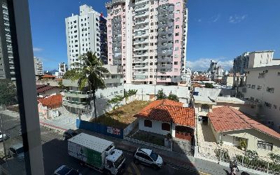 Rua Osni João Vieira, 800, São José - Foto 5