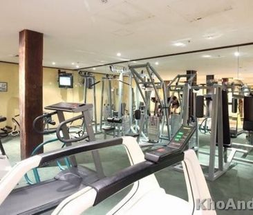 FURNISHED ONE BEDROOM APARTMENT IN GOLDSBOROUGH - Photo 1