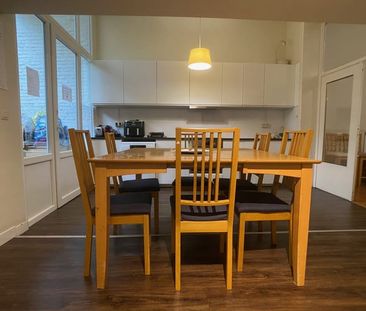 Appartement te huur - Photo 3