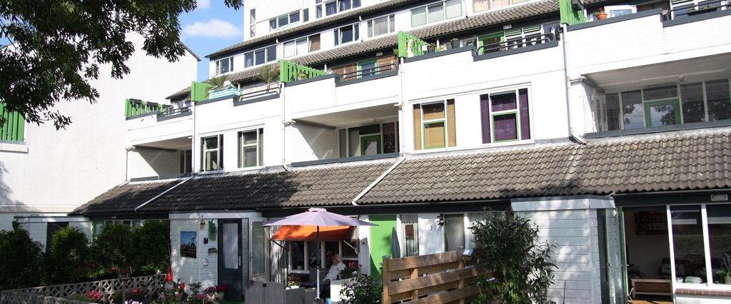 11, Langewerk, 2405 HK, Alphen Aan Den Rijn - Foto 1