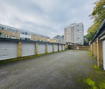 property to rent Brampton Manor, Beechmount Road, Southampton, SO16 - Photo 3