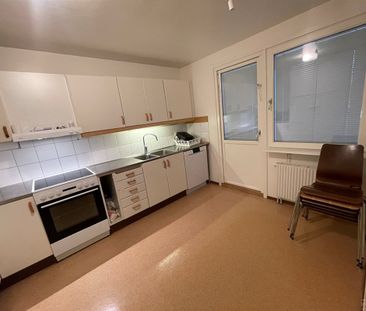 Björkrisvägen 5 C - Foto 1