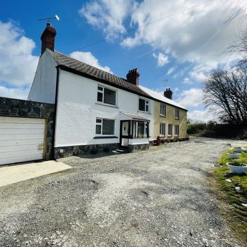 Cilgerran, Cardigan, SA43 - Photo 1