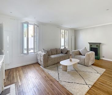 Appartement COURBEVOIE - MARCEAU 3 pièces PARFAIT ETAT - Photo 1