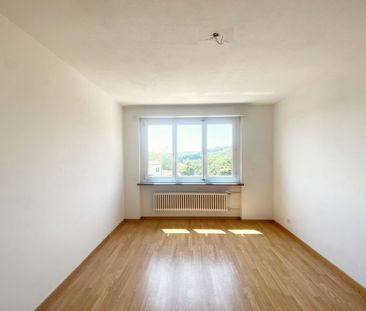 Schöne Wohnung mit traumhafter Aussicht in Neuhausen - Foto 2