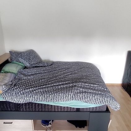 1½ Zimmer-Wohnung in Baar (ZG), möbliert, auf Zeit - Photo 1