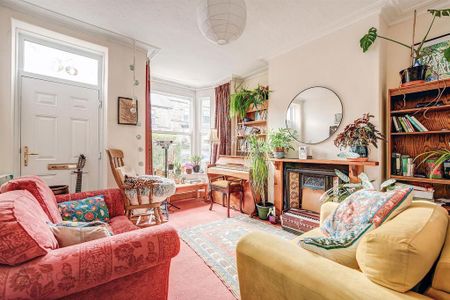 3 bedroom terraced house to rent - Photo 4