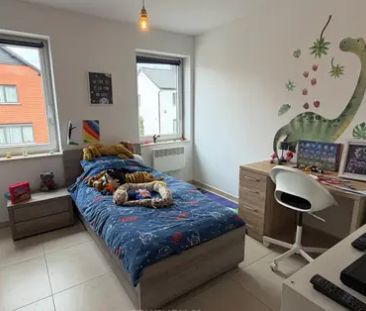 Rue de l'Anglais 32 4, 7012 Flénu, België - Foto 5