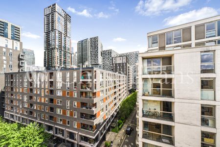 1 bedroom apartment to rent - Photo 5