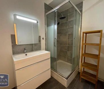 Appartement à louer 2 pièces 36.43m² - Photo 6