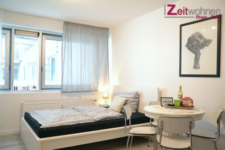 Klein aber Fein - Nähe Rudolfplatz - Photo 3