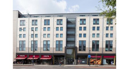 Flat share to rent - Photo 3