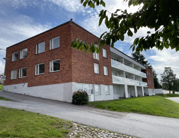 1 rum & kök Centralt - Photo 1