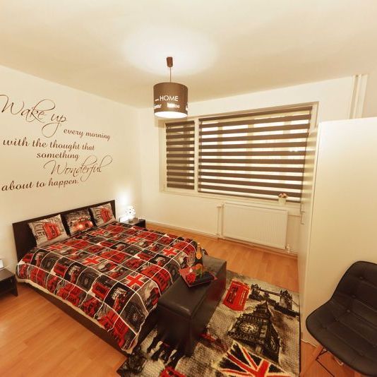 Apartament 2 camere Ultracentral - Fotografie 1