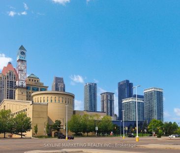 For Lease - 4015 The Exchange Street Unit# 3508, Mississauga, Ontario - Photo 4