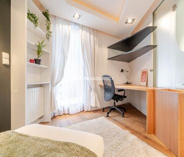 Mieszkanie Kraków Dębniki powierzchnia 48.0 m² C206-WM-68355 - Zdjęcie 6