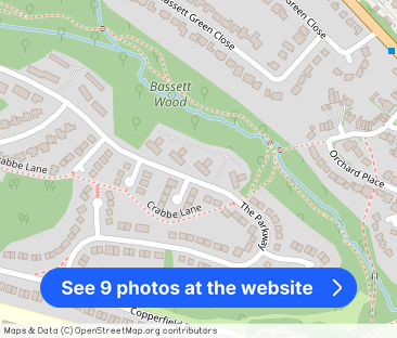 Sandell Court, Bassett, SO16 - Photo 1