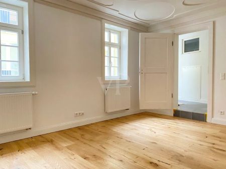 Bezaubernde 2-Zimmer-Wohnung im Magdalenenhof - Photo 4